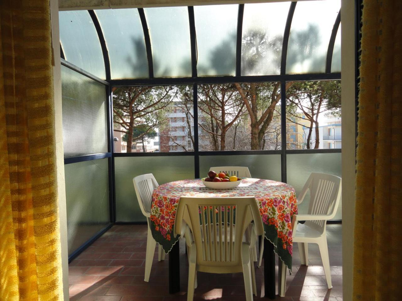 Apartment Tonin