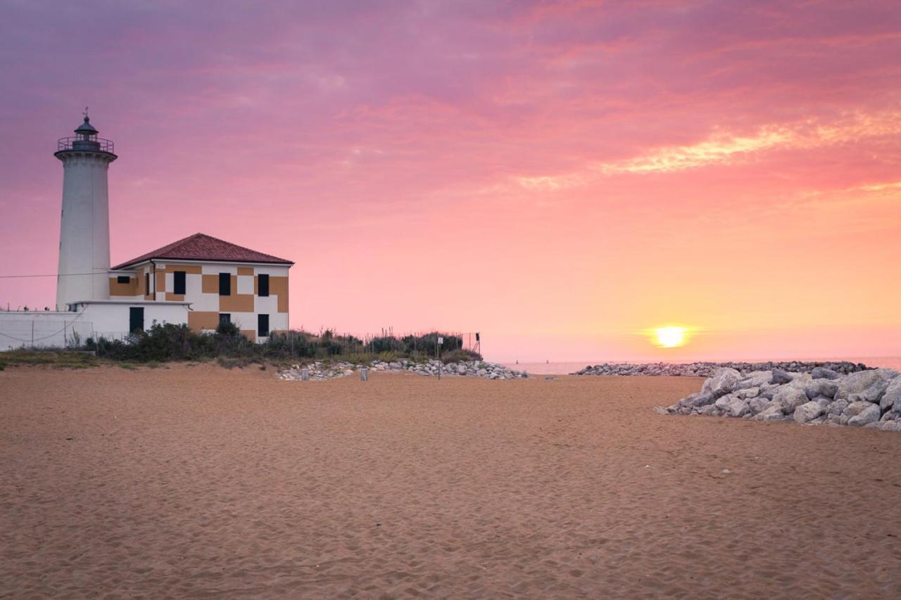Tonin Apartment Bibione